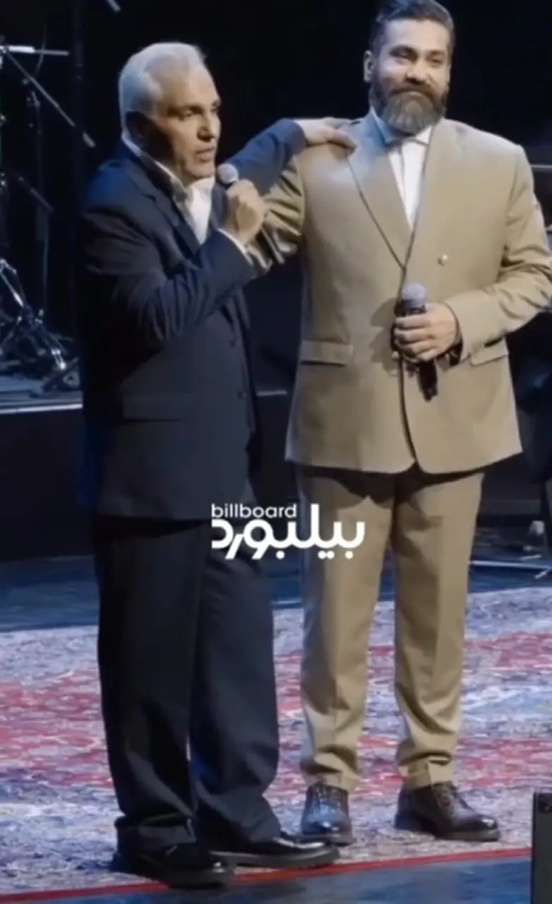 مهران مدیری: من خواننده نیستم! 1 مهران مدیری: من خواننده نیستم!