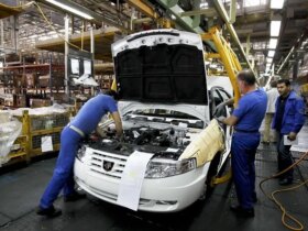 مهلتی که پزشکان به خودروسازان دادند شکست خورد! 8 مهلتی که پزشکان به خودروسازان دادند شکست خورد!