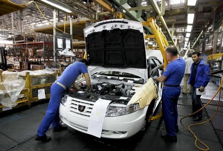 مهلتی که پزشکان به خودروسازان دادند شکست خورد!