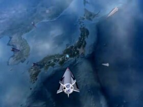 موشک مافوق صوت چین با یک دهم قیمت خود دنیا را شوکه کرد!