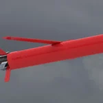 موشک هسته ای Borovestnik قادر به نابودی یک کشور آمریکایی است