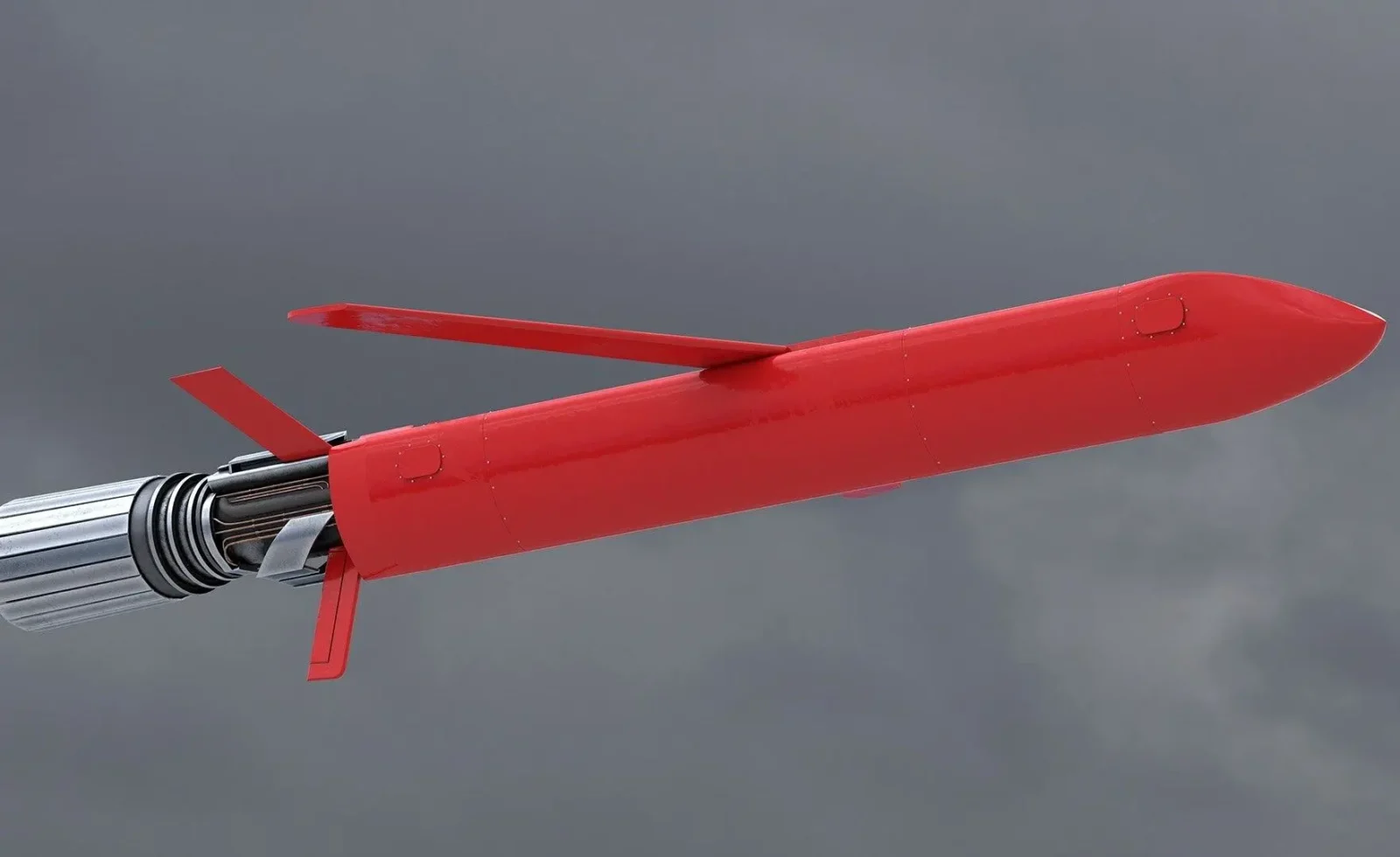 موشک هسته ای Borovestnik قادر به نابودی یک کشور آمریکایی است 1 موشک هسته ای Borovestnik قادر به نابودی یک کشور آمریکایی است