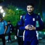 می خواهیم مقابل محمد صلاح بازی کنیم!