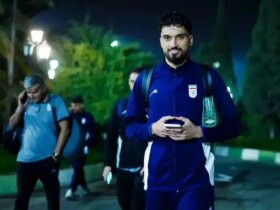 می خواهیم مقابل محمد صلاح بازی کنیم!