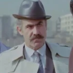 میدان آرژانتین در سال 1362 که فیلم «سناتور» در آن فیلمبرداری شد