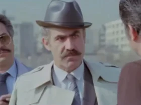 میدان آرژانتین در سال 1362 که فیلم «سناتور» در آن فیلمبرداری شد 8 میدان آرژانتین در سال 1362 که فیلم «سناتور» در آن فیلمبرداری شد