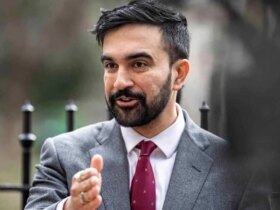 میلیاردرهای آمریکایی علیه ممدانی; چه کسی شهر نیویورک را تصاحب خواهد کرد؟ 8 میلیاردرهای آمریکایی علیه ممدانی; چه کسی شهر نیویورک را تصاحب خواهد کرد؟