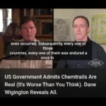 ناتو جنگ آب و هوایی با ایران را هدف قرار داد