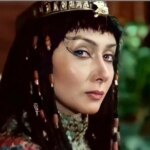 نام واقعی زلیخا چه بود؟