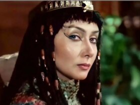 نام واقعی زلیخا چه بود؟