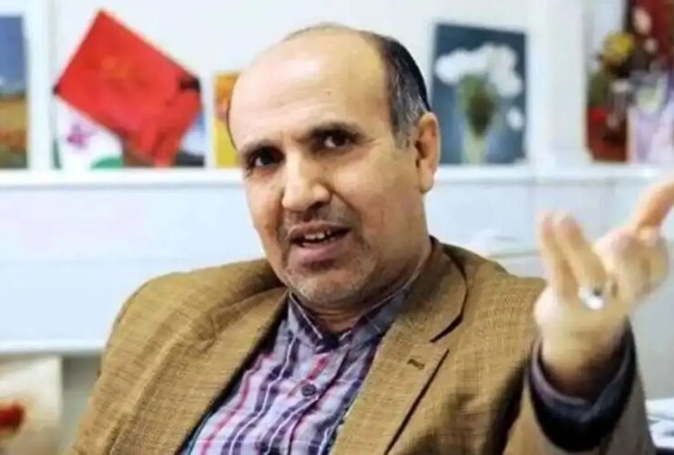 نسبت درآمد سرانه به قیمت های ثابت هنوز به 1356 نرسیده است / آقای مزیکیان تعارف را کنار بگذارند و اقدام کنند.