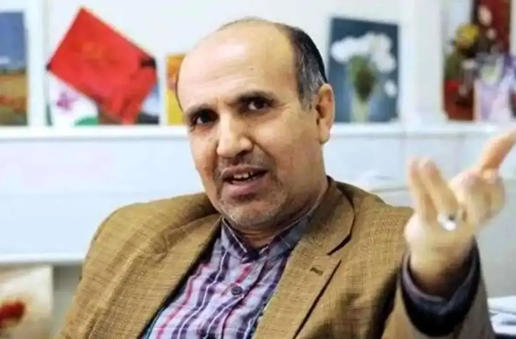 نسبت درآمد سرانه به قیمت های ثابت هنوز به 1356 نرسیده است / آقای مزیکیان تعارف را کنار بگذارند و اقدام کنند. 1 نسبت درآمد سرانه به قیمت های ثابت هنوز به 1356 نرسیده است / آقای مزیکیان تعارف را کنار بگذارند و اقدام کنند.