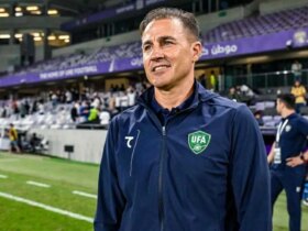 نسخه کاناوارو از ازبکستان علیه ایران; جوان تر، چهار نگهبان و چند تغییر 8 نسخه کاناوارو از ازبکستان علیه ایران; جوان تر، چهار نگهبان و چند تغییر