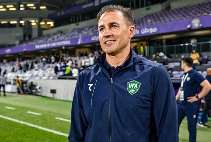 نسخه کاناوارو از ازبکستان علیه ایران; جوان تر، چهار نگهبان و چند تغییر