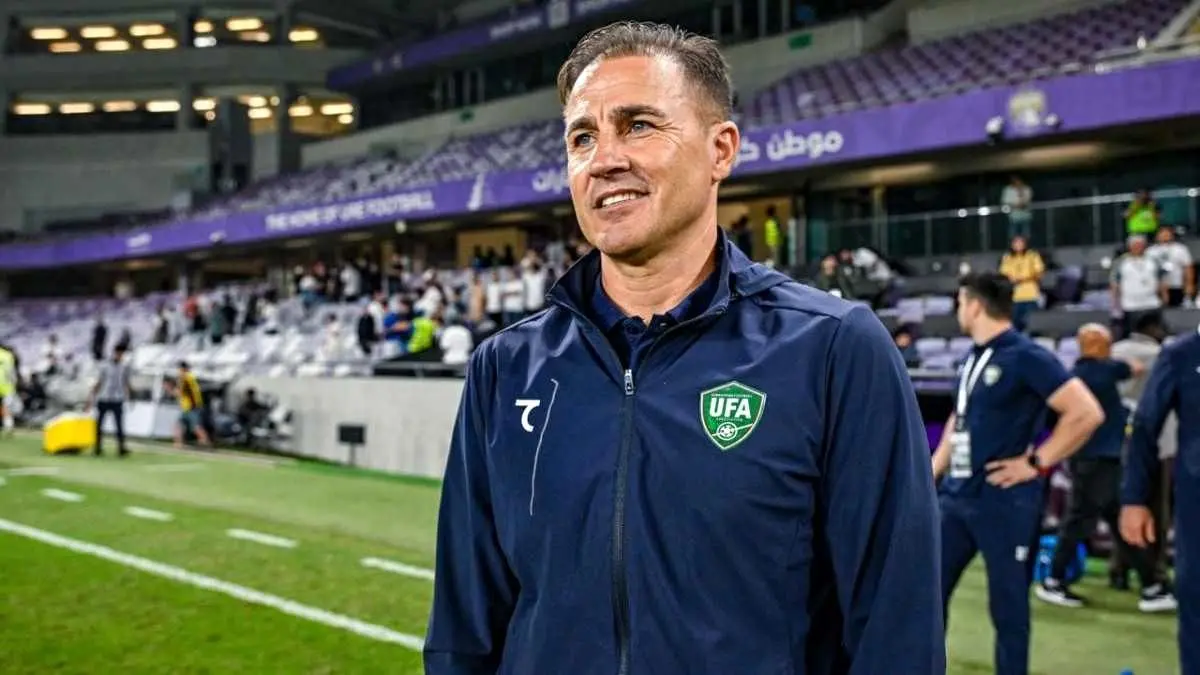 نسخه کاناوارو از ازبکستان علیه ایران; جوان تر، چهار نگهبان و چند تغییر 1 نسخه کاناوارو از ازبکستان علیه ایران; جوان تر، چهار نگهبان و چند تغییر