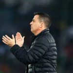 نظر اسمار درباره لغو دیدار رده بندی مقابل تراکتورسازی