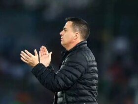 نظر اسمار درباره لغو دیدار رده بندی مقابل تراکتورسازی 9 نظر اسمار درباره لغو دیدار رده بندی مقابل تراکتورسازی