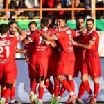 نظرات متفاوت داوران در خصوص صحنه های مشکوک؛ پرسپولیس یا شمس آذر آسیب دید؟