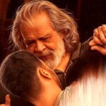 نقد فیلم پیرمرد; نگاهی متفاوت به پیرمرد/ ملت شما با روشنفکر و نماد شناس