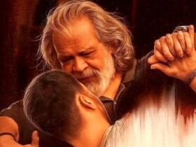 نقد فیلم پیرمرد; نگاهی متفاوت به پیرمرد/ ملت شما با روشنفکر و نماد شناس