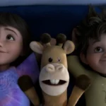 نقد و بررسی انیمه In Your Dreams