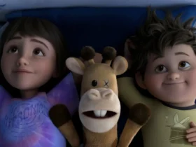 نقد و بررسی انیمه In Your Dreams