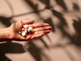 نقش کلیدی ویتامین B12 در خواب