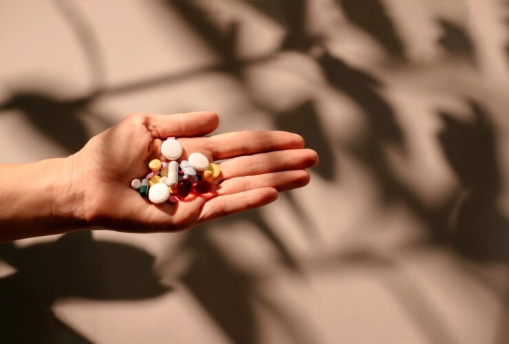 نقش کلیدی ویتامین B12 در خواب