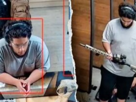 نقشه بزرگ تروریستی داعش در میشیگان خنثی شد