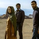 نماینده ایران در لیست نامزدهای اسکار قرار دارد