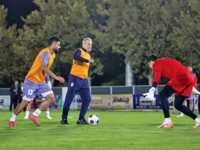 نه الان وقتش نیست آقای پزشکی!