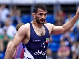 نه دوباره از حسن یزدانی خبری نشد