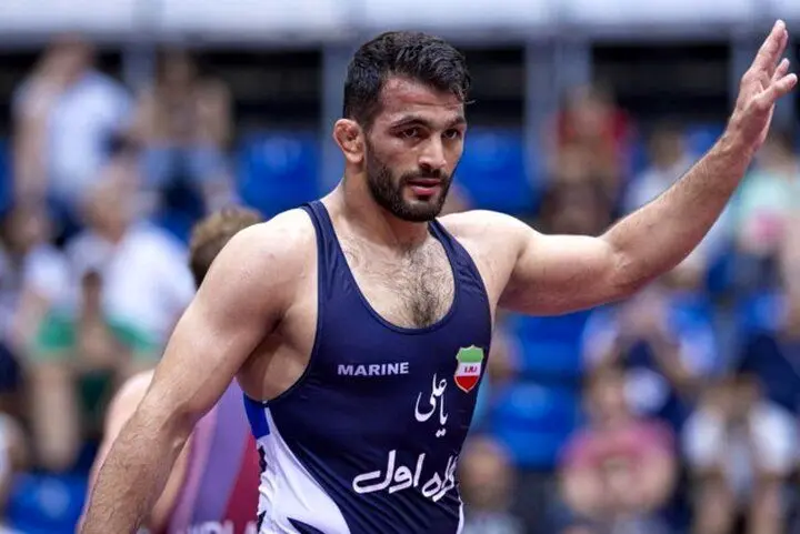 نه دوباره از حسن یزدانی خبری نشد