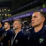 نوار و نشان فابیو کاناوارو برای امیر قلعه نویی و تیم ملی ایران