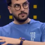 نگاه عجیب نرگس محمدی به مردان باشگاهی