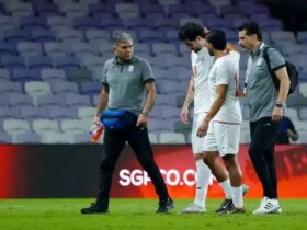 نگرش فدراسیون پس از شکست تیم ملی مقابل ازبکستان