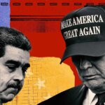 نیویورک تایمز: ترامپ با مادورو تماس تلفنی داشت