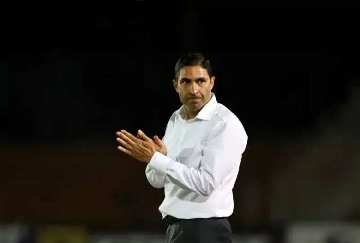 هاشمیان-پرسپولیس در آستانه دعوا!