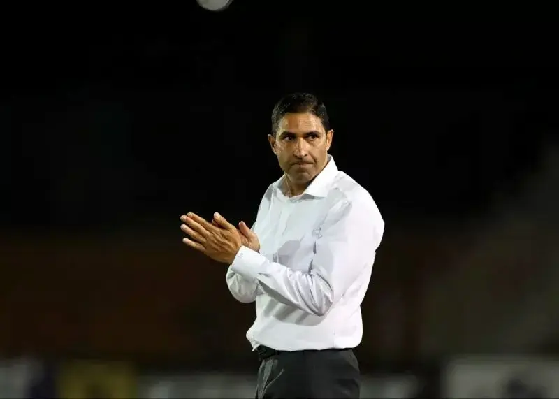 هاشمیان-پرسپولیس در آستانه دعوا!