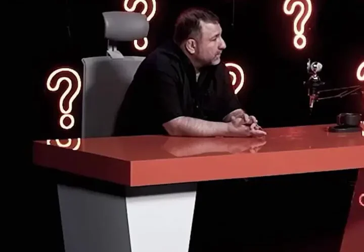 هانی کرده: زندان دیگر زندان قدیمی نیست، لباس زیر صورتی است!