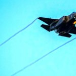 هدف اسرائیل از پرواز هواپیما بر فراز مرز ایران چیست؟