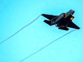 هدف اسرائیل از پرواز هواپیما بر فراز مرز ایران چیست؟ 9 هدف اسرائیل از پرواز هواپیما بر فراز مرز ایران چیست؟