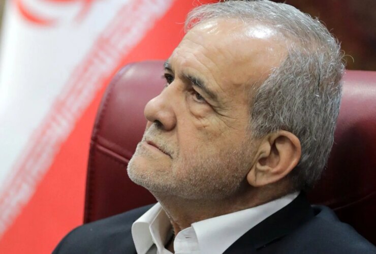 هدف کسانی که خواستار استعفای پزشکان هستند، تخریب است