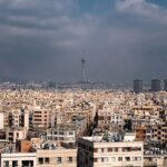 هر چه فرصت های بیشتری به تهران بدهید، زندگی در آنجا سخت تر می شود