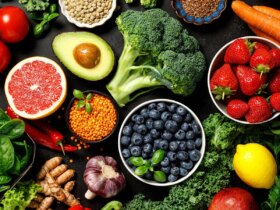 هرگز این 5 میوه را در یخچال نگهداری نکنید!