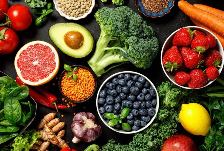 هرگز این 5 میوه را در یخچال نگهداری نکنید!