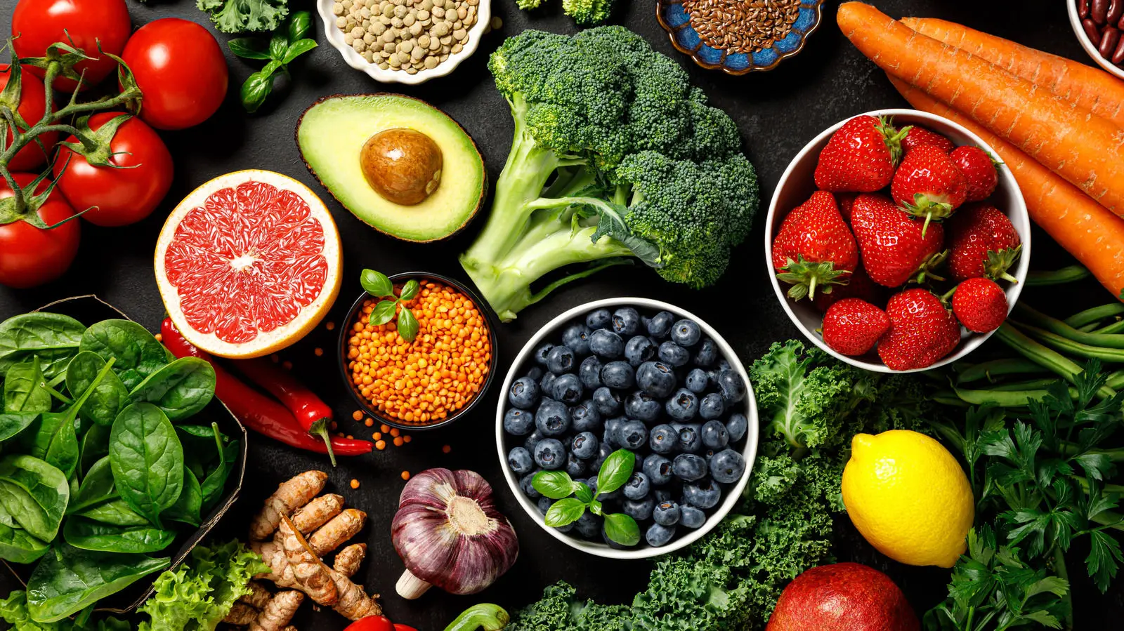 هرگز این 5 میوه را در یخچال نگهداری نکنید!