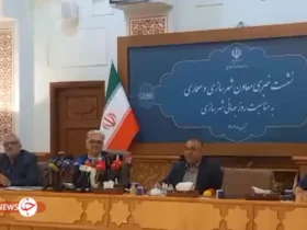 هرگز نباید به متقاضیان زمین رایگان داده می شد! 9 هرگز نباید به متقاضیان زمین رایگان داده می شد!