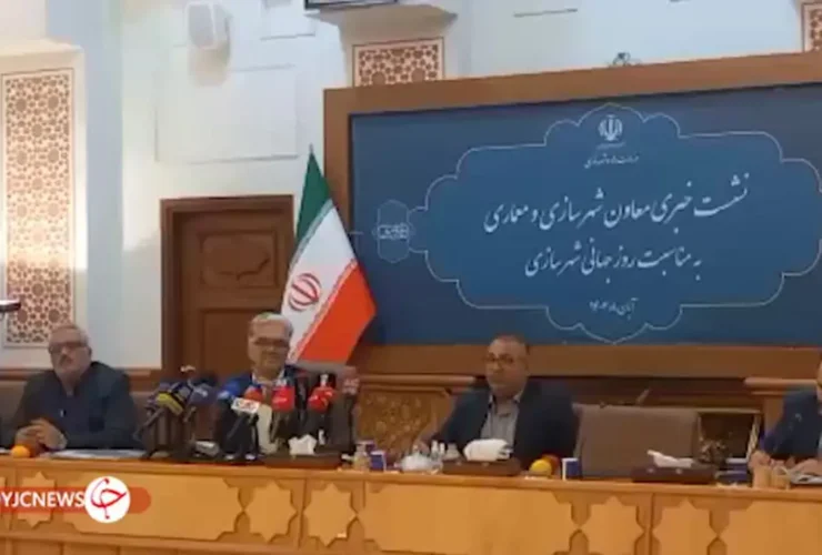 هرگز نباید به متقاضیان زمین رایگان داده می شد!