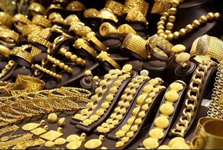 هشدار اتاق اصناف به خریداران طلا